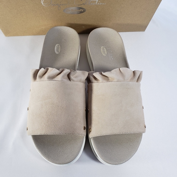 Dr. Scholl's Women's  slide originals - Picture 5 of 7